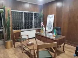 عکس هنرستان دخترانه فنی و حرفه ای مائده، صادقیه، تهران 2