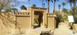 عکس رستوران سنتی دیهوک 1