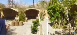 عکس رستوران سنتی دیهوک 2