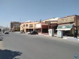 عکس بازار سرو نقره ای، فرهنگ، اصفهان 1