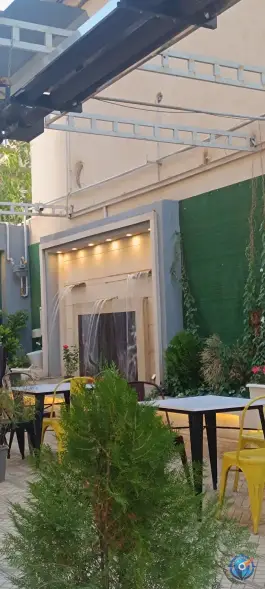 عکس کافه پاپایا ملایر، محله شهید رجایی 2