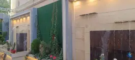 عکس کافه پاپایا ملایر، محله شهید رجایی 4