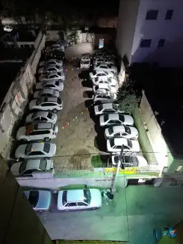 عکس پارکینگ عمومی شبانه روزی، محله عنصری، مشهد 1