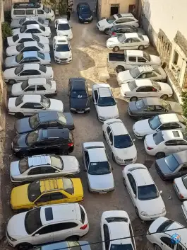 عکس پارکینگ عمومی شبانه روزی، محله عنصری، مشهد 3