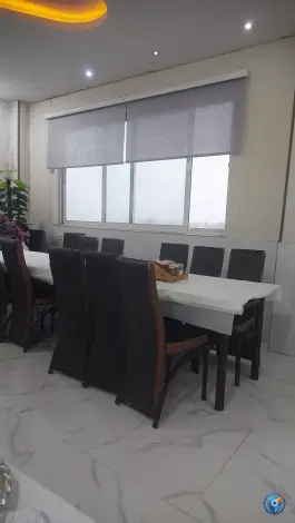 عکس رستوران دهکده آمل 1