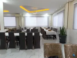 عکس رستوران دهکده آمل 10