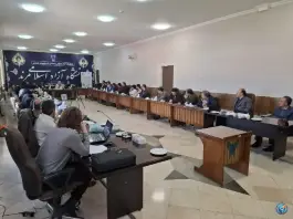 عکس های دانشگاه آزاد اسلامی مرند، بلوار عباسی، مرند