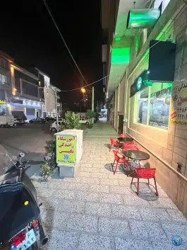 عکس پیتزا و پاستا ونا، شهرک صدرا، تهران 4