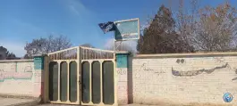 عکس های دبیرستان پسرانه دولتی دوره اول دکتر علی شریعتی خواف