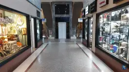 عکس مرکز خرید ملاصدرا، بلوار ملاصدرا، کرج 2