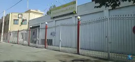 عکس ایستگاه ۳ آتش نشانی محله بهار آزادی اصفهان 1