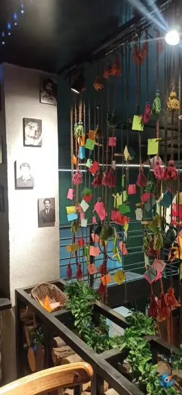 عکس کافه رستوران اتنان، تهرانسر شمالی، تهران 2