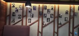 عکس کافه رستوران اتنان، تهرانسر شمالی، تهران 5