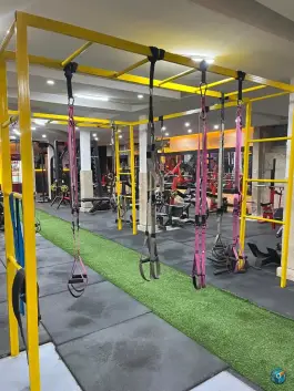 عکس باشگاه ورزشی اوژن 1، محله شهید هاشمی نژاد، مشهد 1