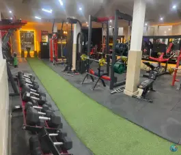 عکس باشگاه ورزشی اوژن 1، محله شهید هاشمی نژاد، مشهد 2