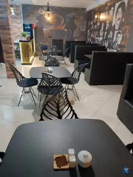 عکس کافه صبحانه یار، خلیج فارس شمالی، تهران 2