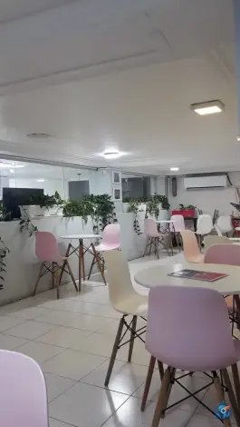 عکس هننی دونات، محله چهار محل، بوشهر 3