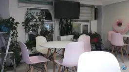 عکس هننی دونات، محله چهار محل، بوشهر 5