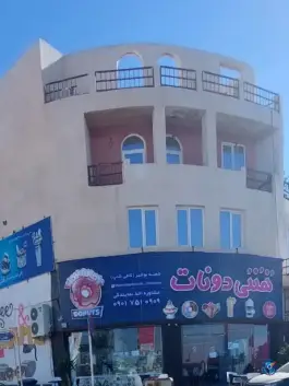 عکس هننی دونات، محله چهار محل، بوشهر 7