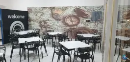 عکس جگر کبابی ارسطو، بستان آباد، تبریز 8