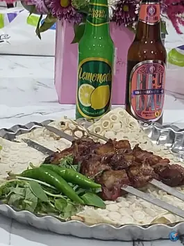 عکس جگر کبابی ارسطو، بستان آباد، تبریز 9