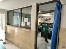 عکس باشگاه ورزشی شماره ۱ آقایان شهرک امید تهران 4