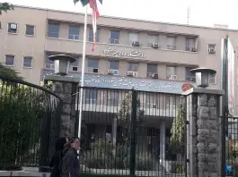 عکس دانشکده دامپزشکی، فرصت شیرازی، تهران 2