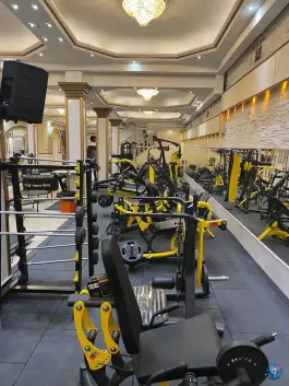 عکس باشگاه ورزشی تفتان شعبه 2، محله شهید بهشتی، مشهد 5