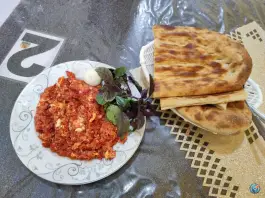 عکس جگرکی جیران، بلوار قلی تبار، بابلسر 6