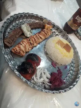 عکس رستوران و کترینگ عبداللهی - محله شاهد مشهد 3