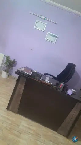استعلام و صدور آنلاین بیمه، المهدی «کوی گلها»، کرج
