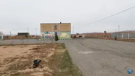 عکس دبستان شهید عباسی، روستای باغچه، مشهد 2