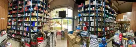 عکس فروشگاه فولاد بنز واثقی، مشیر الدوله، اصفهان 1