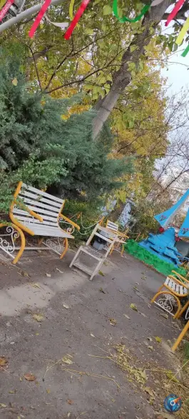 عکس دبیرستان دخترانه شاهد نصرت، محله بلال، مشهد 3