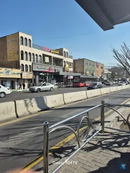 عکس میدان شهدا، شهید بهشتی، کرج 2