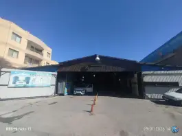 عکس کارواش صفه، سعادت آباد، اصفهان 4