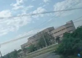 بیمارستان فاطمه الزهرا مینودشت