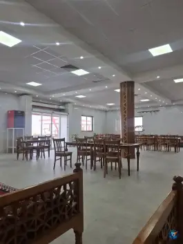 عکس های رستوران آرمان عقدا