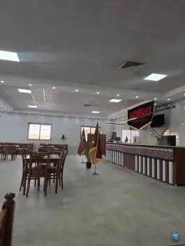 عکس رستوران آرمان عقدا 2
