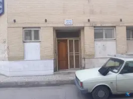 عکس کتابخانه و سالن مطالعه سودان، سودان، اصفهان 8