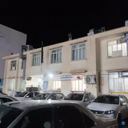 دبستان البرز، بلوار بهشتی، گرمسار