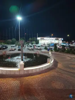 عکس هتل و تالار پاسارگاد، آزادراه قزوین - زنجان، ابهر 3