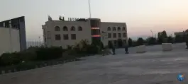 عکس هتل و تالار پاسارگاد، آزادراه قزوین - زنجان، ابهر 6