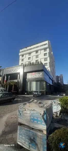 عکس هتل فضیلت، محله خاتم الانبیا، مشهد 2