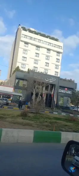 عکس هتل فضیلت، محله خاتم الانبیا، مشهد 4