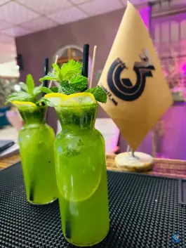 عکس کافه ۳۳ دانشگاه زاهدان 3