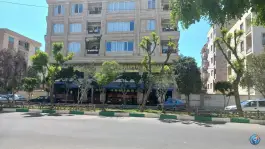 میوه فروشی باغداران البرز، مهرویلا شمالی، کرج