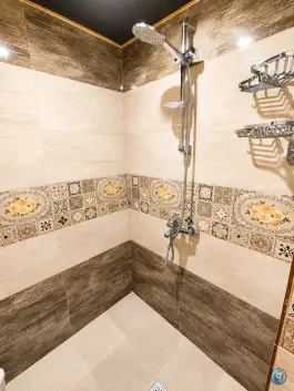 عکس سوییت هتل آپارتمان باران یزد، محله چاوشیان، یزد 2