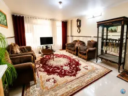 عکس سوییت هتل آپارتمان باران یزد، محله چاوشیان، یزد 4