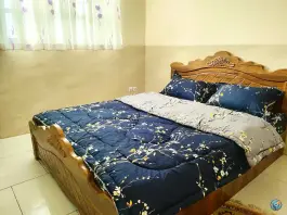 عکس سوییت هتل آپارتمان باران یزد، محله چاوشیان، یزد 6
